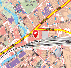 Evelatus SIA, servisa centrs, 1189.lv