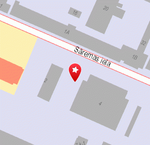 Alarm Solutions, 1189.lv