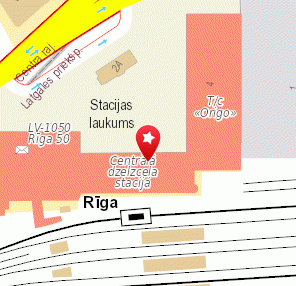 Baltcom SIA, klientu apkalpošanas centrs, 1189.lv