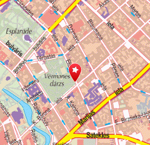 Express English centrs, Express, 1189.lv