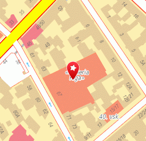 Marella veikals, AB Modeks, 1189.lv