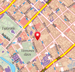 Bingom darbnīca, 1189.lv