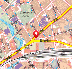 Polaris grāmatnīca, Kniga lv, 1189.lv