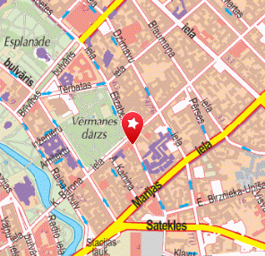 Bērnu centrs Childcare - privātais bērnudārzs, 1189.lv