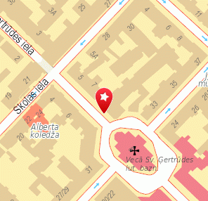 Babor Beauty Spa Alberts salons, Beauty, 1189.lv