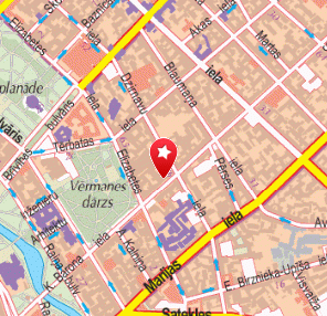 AA Projekts, 1189.lv