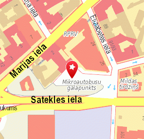 DANDY model management, 1189.lv