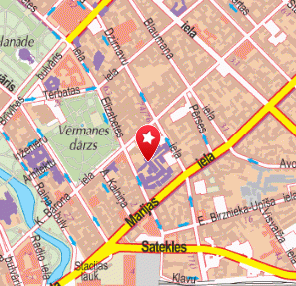 Apgāds Zvaigzne ABC SIA, grāmatnīca, 1189.lv