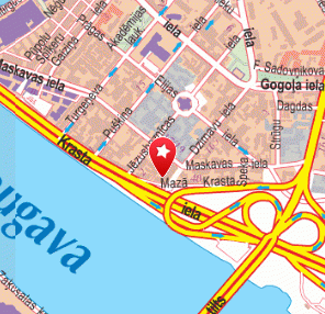 Tranzīta biznesa informācija, 1189.lv