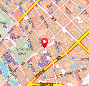 ARIKO ReServ, 1189.lv