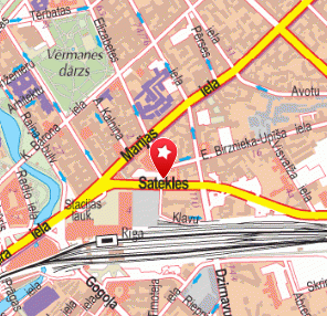 DVS Urantija SIA, dziedniecības centrs, 1189.lv