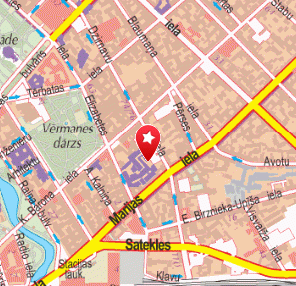 Apgāds Zvaigzne ABC SIA, grāmatnīca, 1189.lv