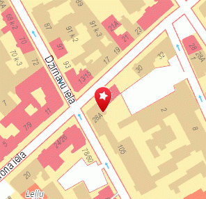 Viozes SIA, Reklāmas aģentūra, 1189.lv