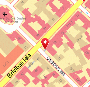 Rīgas apgabaltiesas zvērināts tiesu izpildītājs Edgars Mihailovs, 1189.lv