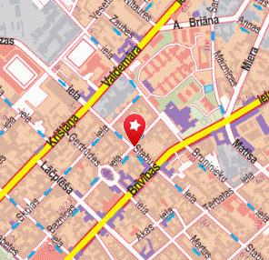 Vide Infra Grupa, 1189.lv