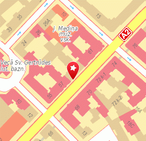 40 - 50 dāmu mode, LEM MODA, 1189.lv