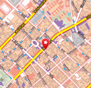 Rīgas apgabaltiesas zvērināts tiesu izpildītājs Ainārs Šusts, 1189.lv