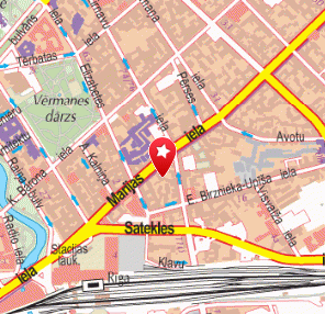 Olympic Casino & OlyBet Sports Bar, 1189.lv