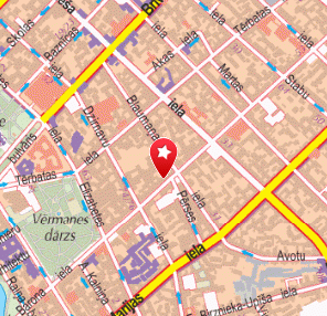 Festivāls Baltijas Pērle, 1189.lv