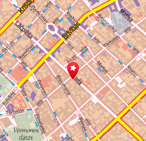 H & Partneri, 1189.lv