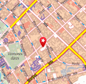 Inlex Agency SIA, Tulkojumu birojs, 1189.lv