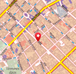 Amber Broker Baltic, 1189.lv