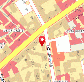 Olympic Casino & OlyBet Sports Bar , 1189.lv
