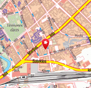 Anette SIA, veikals - salons, 1189.lv