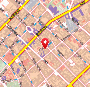 Glābiet bērnus, Latvijas, 1189.lv