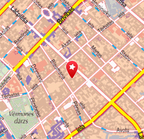 E. Gulbja laboratorija, 1189.lv