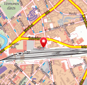 Edels SIA, veikals, 1189.lv