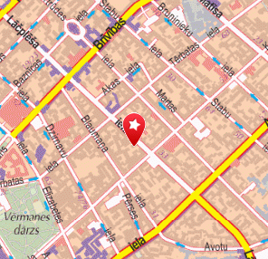 Kristālu Studija®, 1189.lv