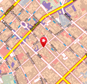 Aģentūra Natalie, 1189.lv