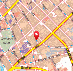 Rīgas apgabaltiesas zvērināts tiesu izpildītājs Juris Vildaus, 1189.lv