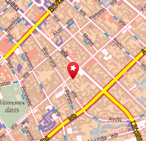 BEAUTY veikals, Forte Pluss, 1189.lv