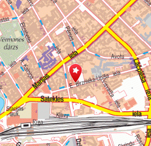 Pierīgas prokuratūra, 1189.lv