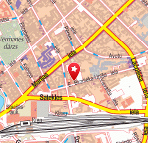 Rīgas Austrumu prokuratūra, 1189.lv