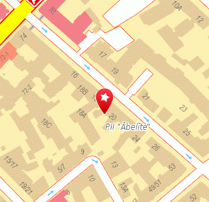 Metromodels , 1189.lv