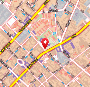 Dailes teātris, 1189.lv