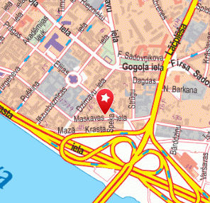 AlphaHost.lv, Media Partners, 1189.lv