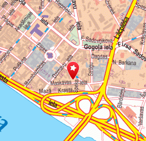 DPS SIA, datorprogrammas serviss, 1189.lv