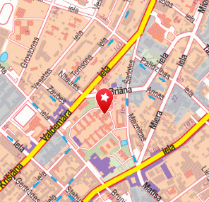 Ādas un seksuāli transmisīvo slimību klīniskais centrs, 1189.lv