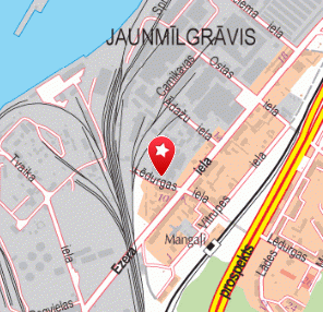 Baltic Color World, 1189.lv