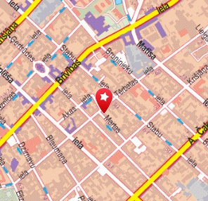 ANAHATA jogas centrs, Perpetuum Mobile, 1189.lv