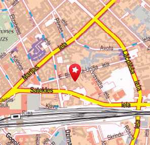 Pērles veikals, Aldators, 1189.lv