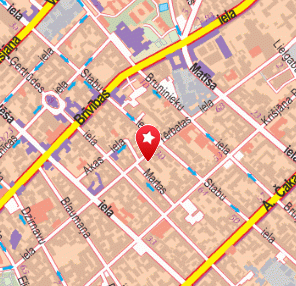 Proks SIA, noliktava, 1189.lv