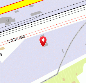 Mobil Asfalts, 1189.lv