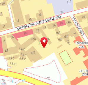 BENU aptieka 68, BENU Aptieka Latvija, 1189.lv