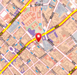 Latvijas zvērinātu tiesu izpildītāju padome, 1189.lv