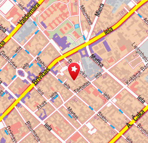 Aronovs M., dziednieks, 1189.lv